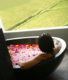 spa jacuzi