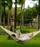 relax