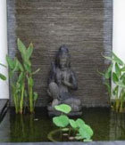 jepun-statue