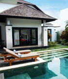 private pool