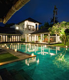 villa selamanya